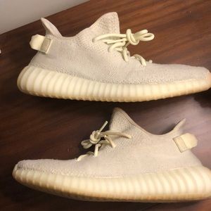 Yeezy boost 350 V2 ‘Butter’